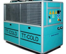 Чиллер TT-COLD/ PC 44