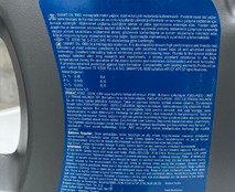 Масло Smartoil 1000 5 литров (минеральное) для любых поршневых компрессоров