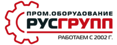 логотип Русгрупп